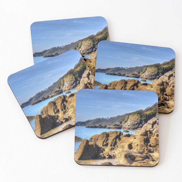 Item preview, Rugged Coast designed and sold by tomg.