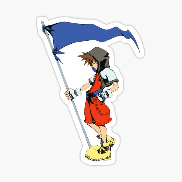 Item preview, Sora designed and sold by sonicfan114.