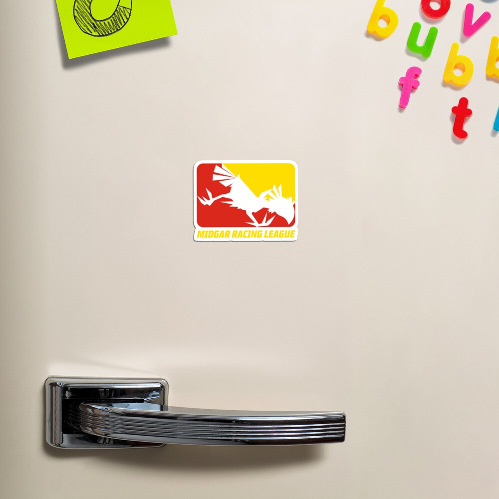 Item preview, Magnet designed and sold by merimeaux.