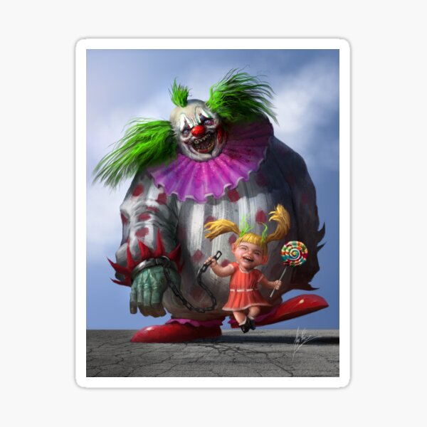 Lollipop Sticker