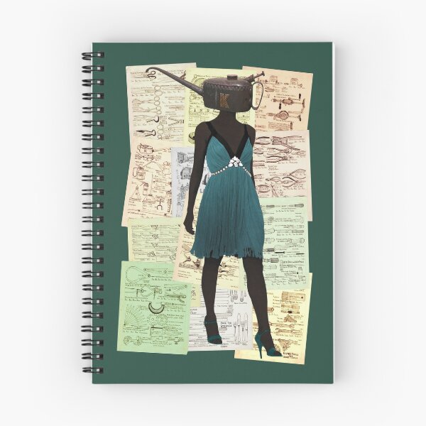 Item preview, Vintage Kayes Oilcan Girl designed and sold by FaceTheStrange.