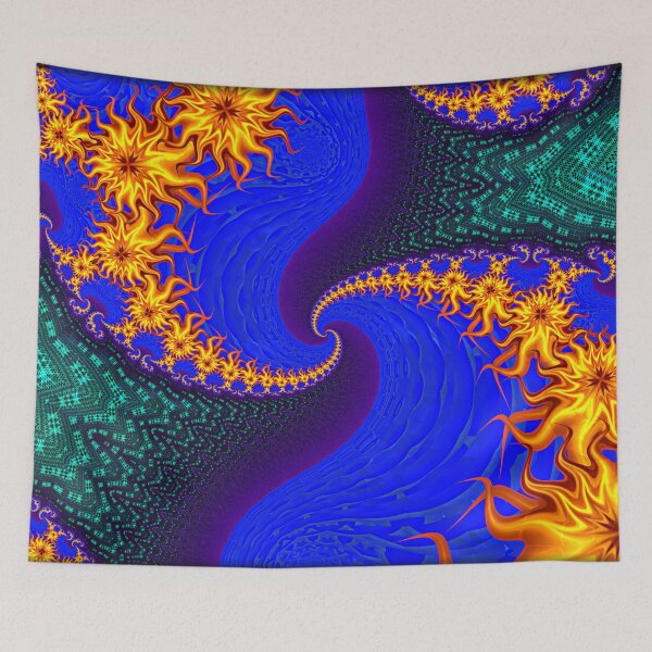 Item preview, Visionary... designed and sold by Roz Rayner-Rix.