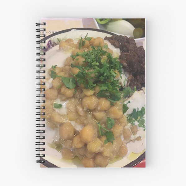 Item preview, Hummus designed and sold by Tamariko.