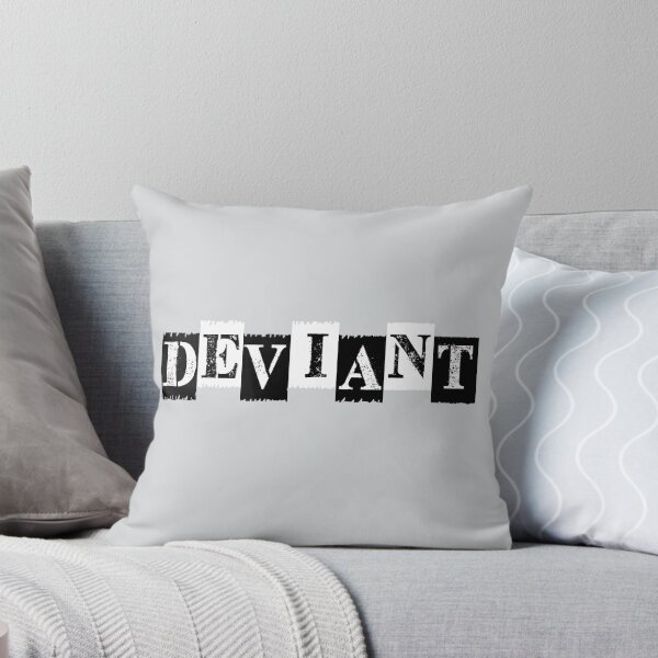 Item preview, DEVIANT designed and sold by atomicseasoning.