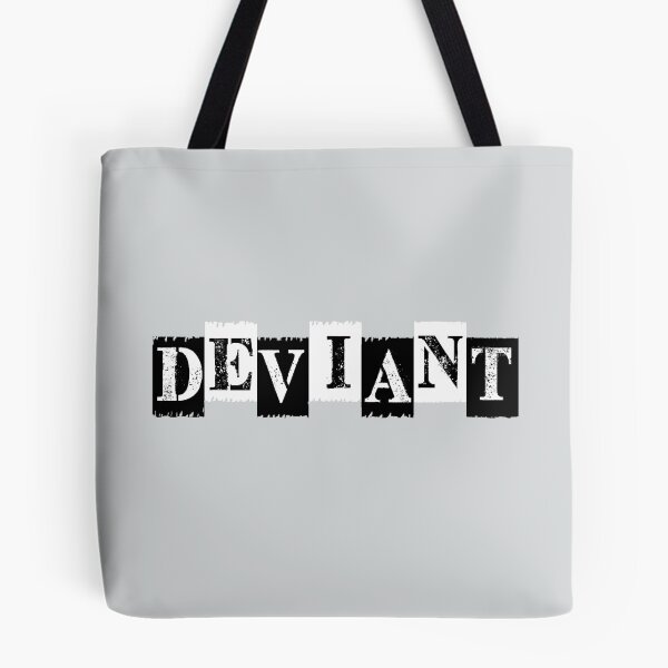 Item preview, DEVIANT designed and sold by atomicseasoning.