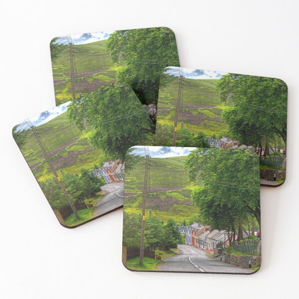 Item preview, Wanlockhead Village designed and sold by tomg.
