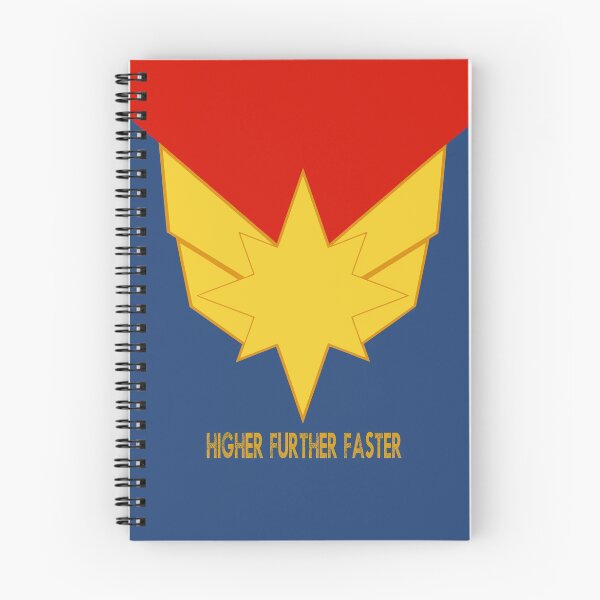 Item preview, Higher, further, faster! designed and sold by Haus of Delirium.