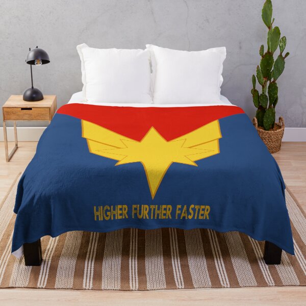Item preview, Higher, further, faster! designed and sold by Haus of Delirium.