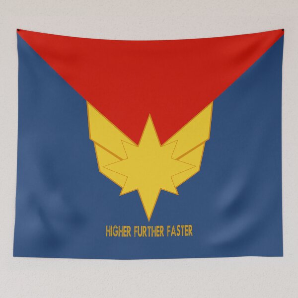 Item preview, Higher, further, faster! designed and sold by Haus of Delirium.