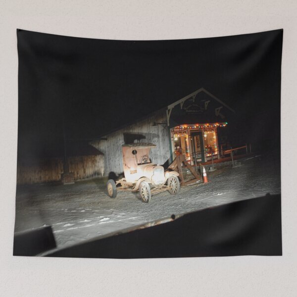 Item preview, Out of the darkness what did appear.... designed and sold by John Schneider.
