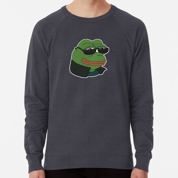 Ez Pepe Sweatshirts & Hoodies | Redbubble Used to express the absolute and complete domination of the opponent.