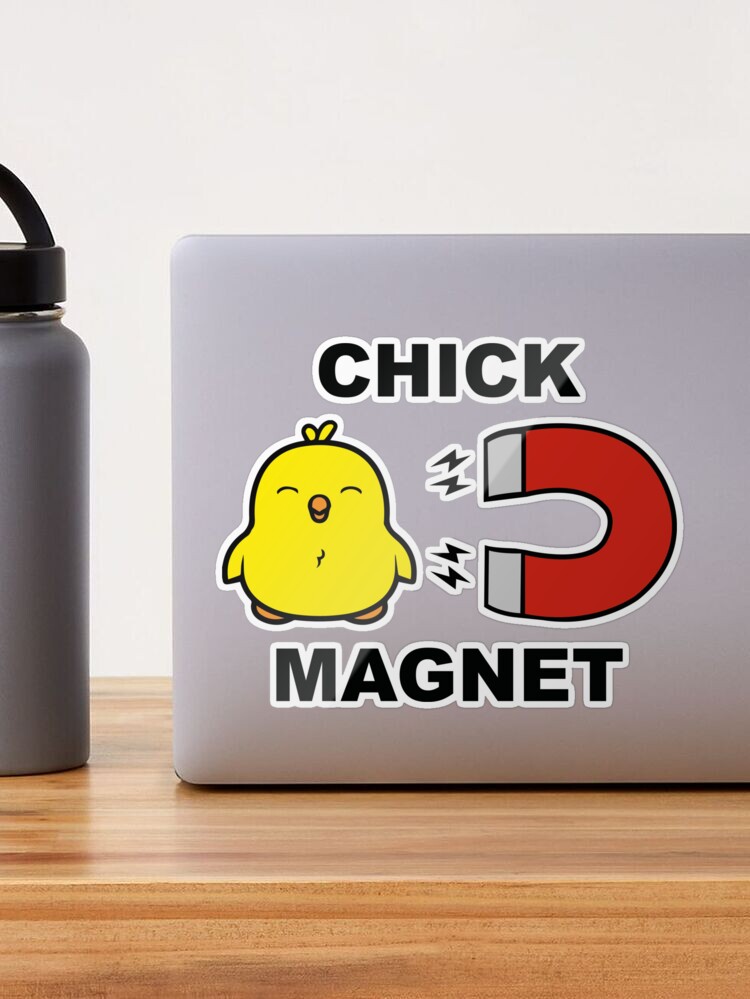 Chick Magnet Adhesive 5ml