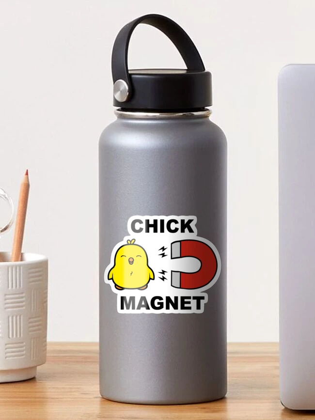 Chick Magnet Adhesive 5ml