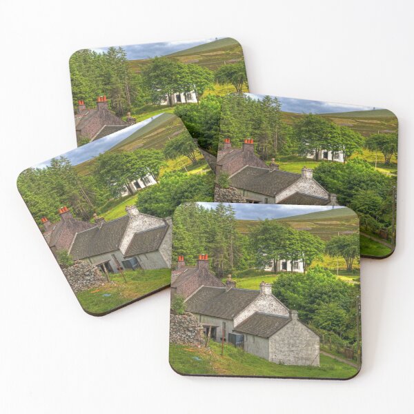 Item preview, Cabañas en los árboles designed and sold by tomg.