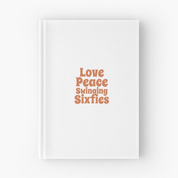 Item preview, Love Peace Swinging Sixties #60ies designed and sold by Vanité.