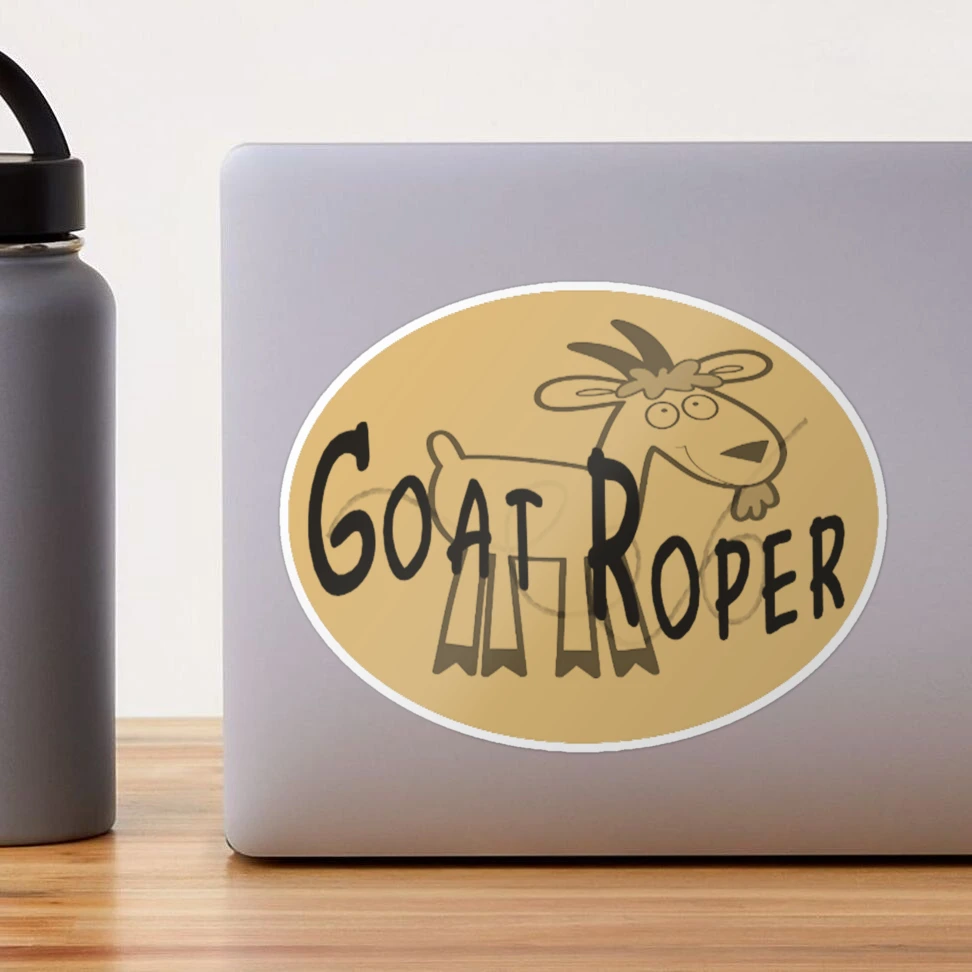 Goat Roper Memes