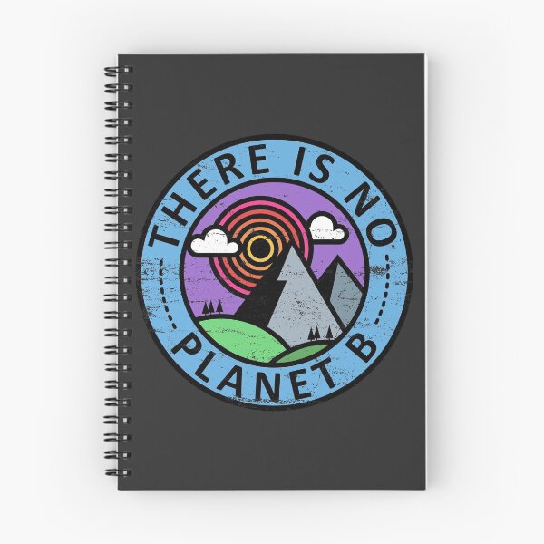 Item preview, There is No Planet B designed and sold by MartineMeeka.