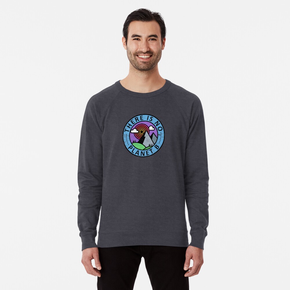 Item preview, Lightweight Sweatshirt designed and sold by MartineMeeka.