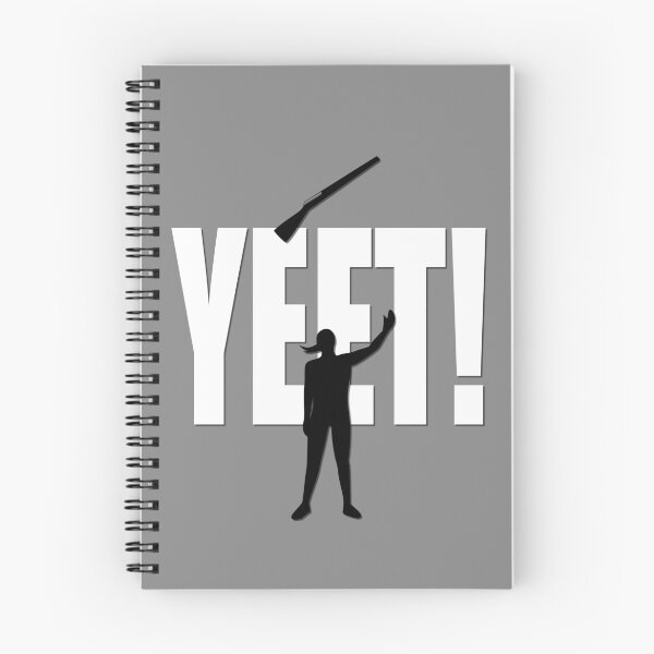 Item preview, YEET! Rifle Line designed and sold by TotalDesign.