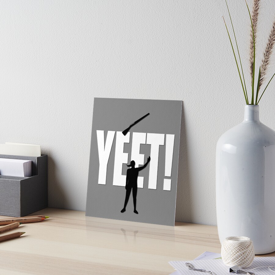 Item preview, Art Board Print designed and sold by TotalDesign.
