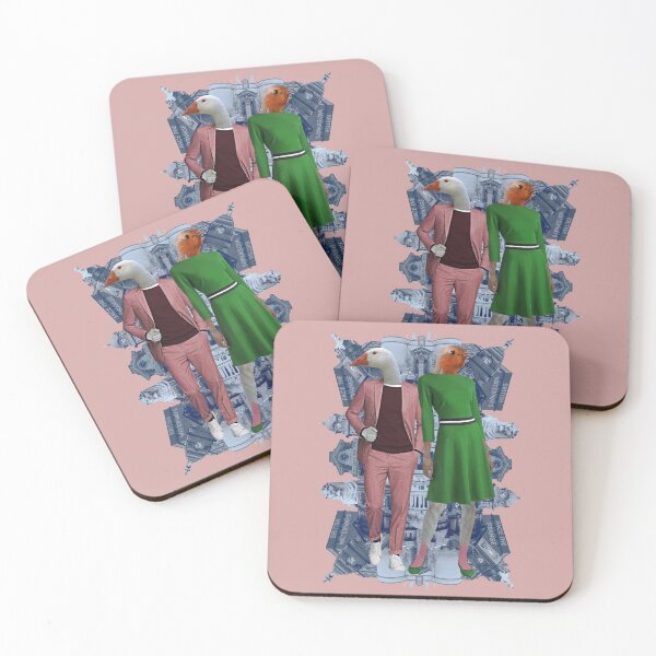 Item preview, Notts Property designed and sold by FaceTheStrange.