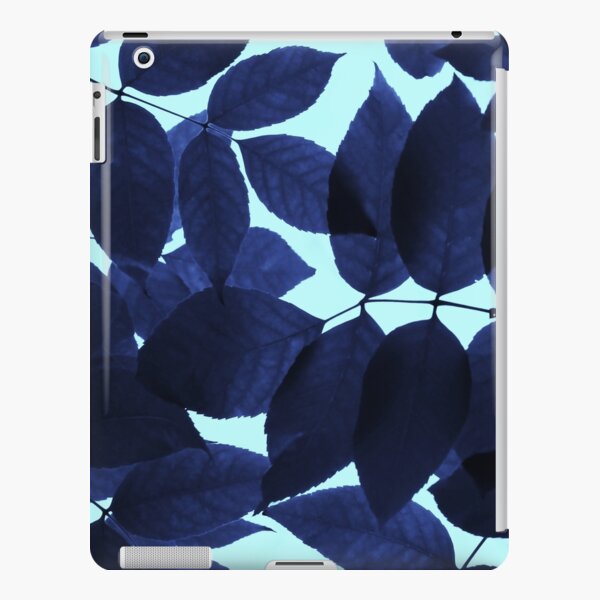 Blue Forest iPad Snap Case