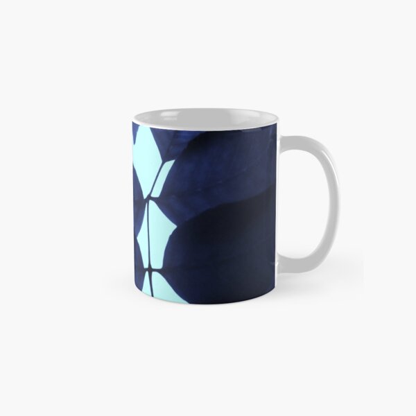 Blue Forest Classic Mug