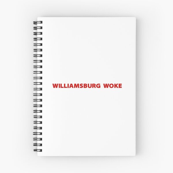 Item preview, Williamsburg Woke designed and sold by Val Goretsky.
