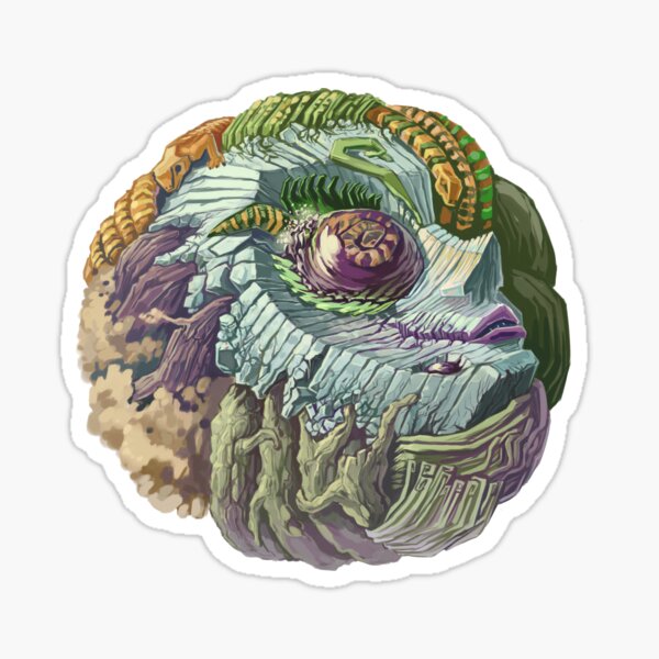 Baby Life Sticker