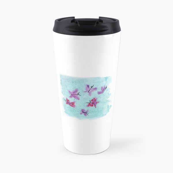 Be Fly Travel Mug