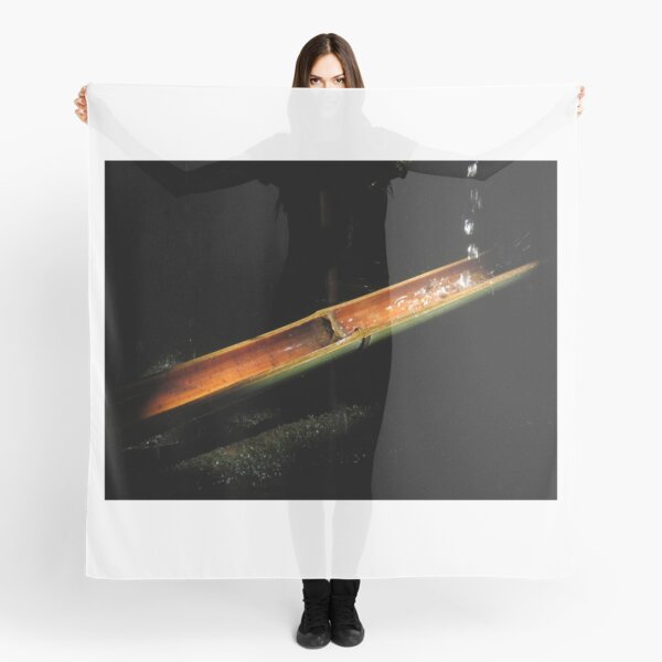 Nigatsudo Scarf