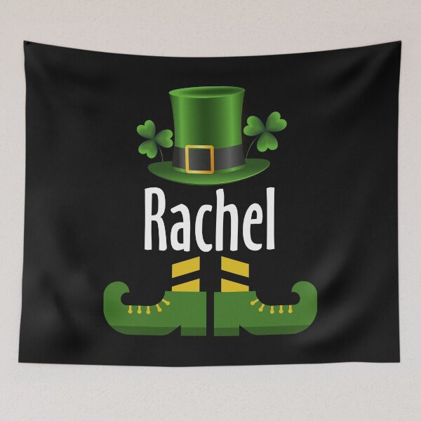 Item preview, Rachel designed and sold by Bendthetrend.