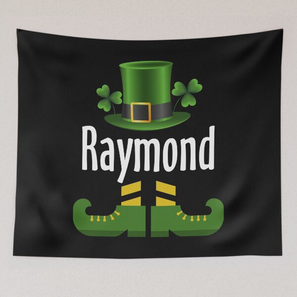 Item preview, Raymond designed and sold by Bendthetrend.