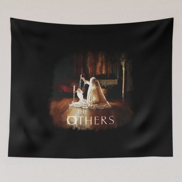 Item preview, The Others designed and sold by JulioCampos.