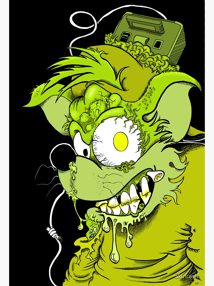 Thumbnail 3 of 3, Sticker, Skinrash Lewis designed and sold by Skinrash.