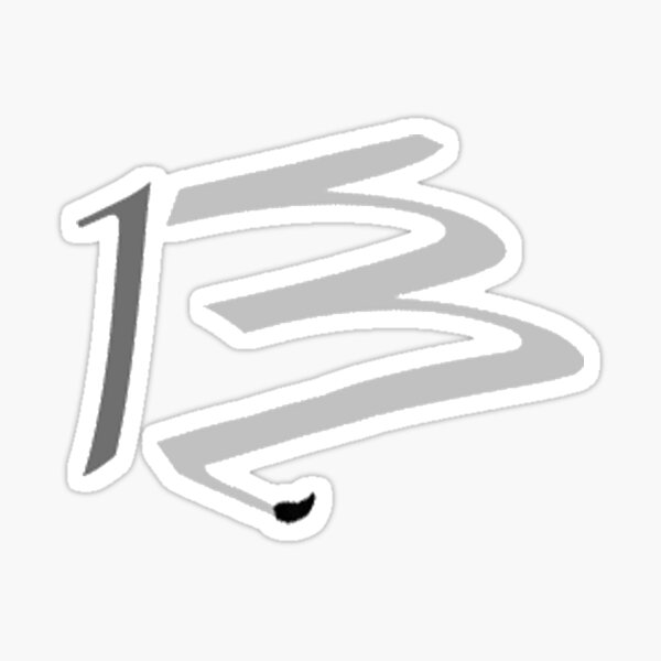 13th Scorpio Sticker