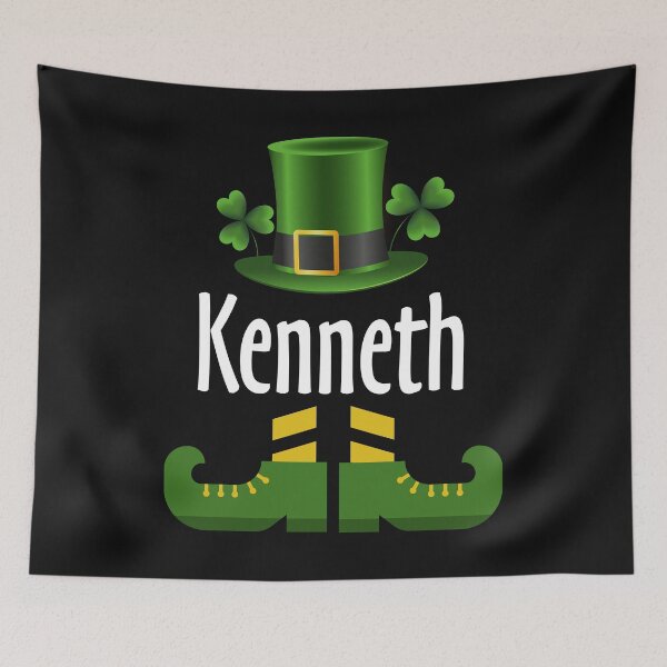 Item preview, Kenneth designed and sold by Bendthetrend.