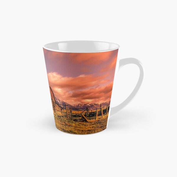 Item preview, Mormon Row Barn, Grand Tetons, Wyoming. designed and sold by LudaNayvelt.