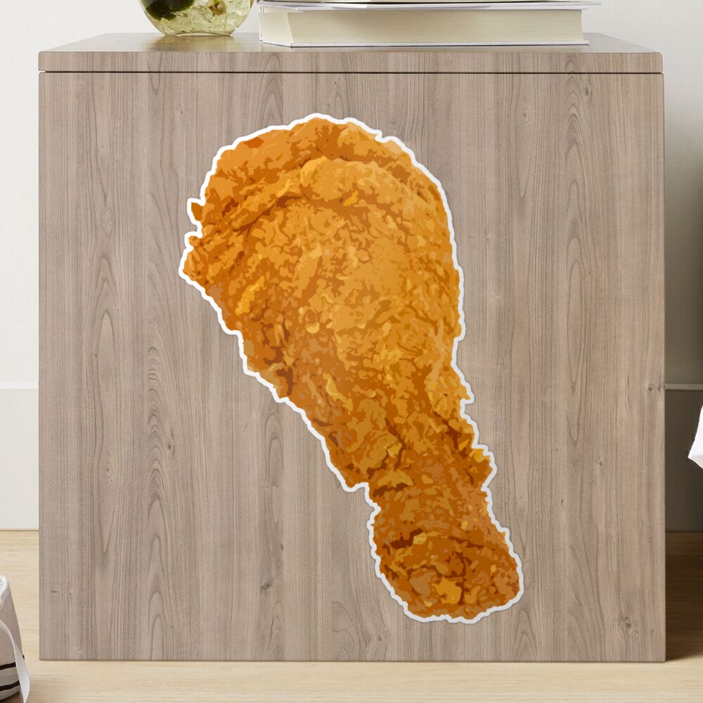 Fried Chicken Leg