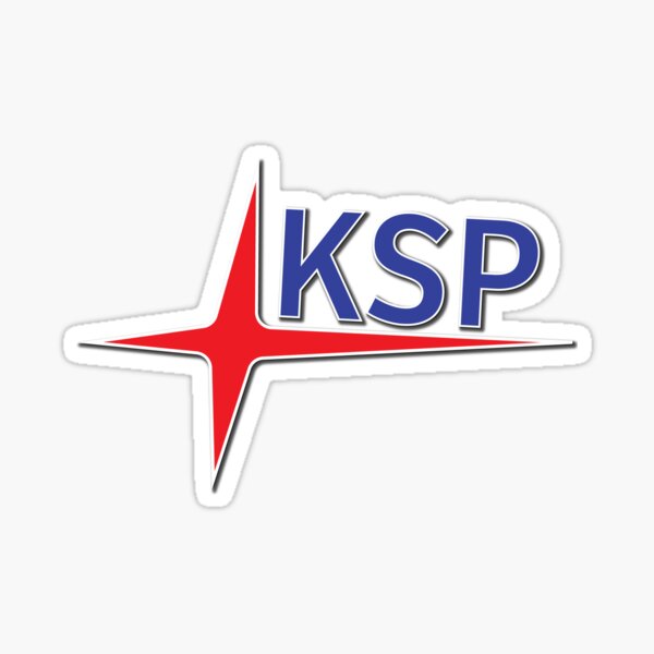 KSP logo. KSP letter. KSP letter logo design. Initials KSP logo linked with  circle and uppercase monogram logo. KSP typography for technology, busines  Stock Vector Image & Art - Alamy