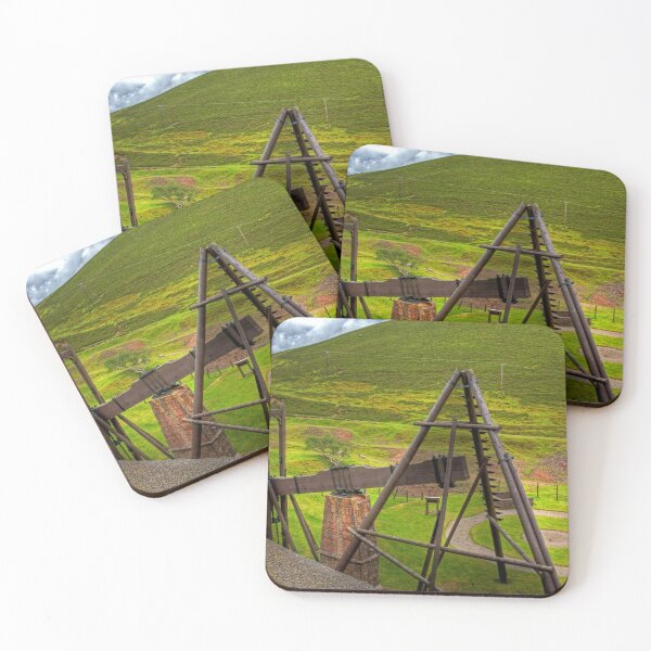 Item preview, Wanlockhead Beam Engine designed and sold by tomg.