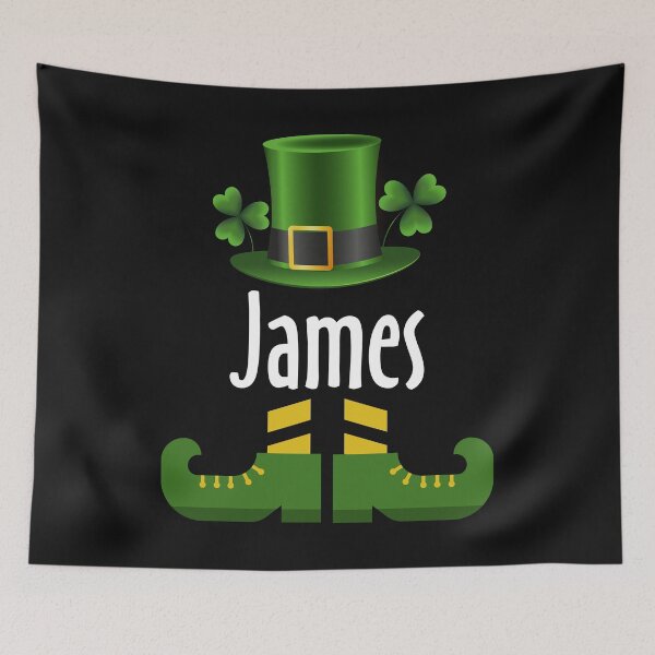 Item preview, james designed and sold by Bendthetrend.
