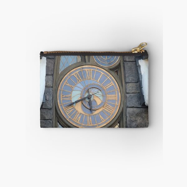 Item preview, Hogsmead Clock Tower designed and sold by Serdd.