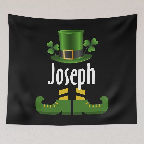 Item preview, Joseph designed and sold by Bendthetrend.