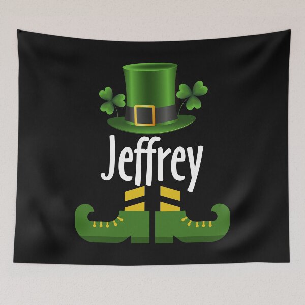 Item preview, jeffrey designed and sold by Bendthetrend.