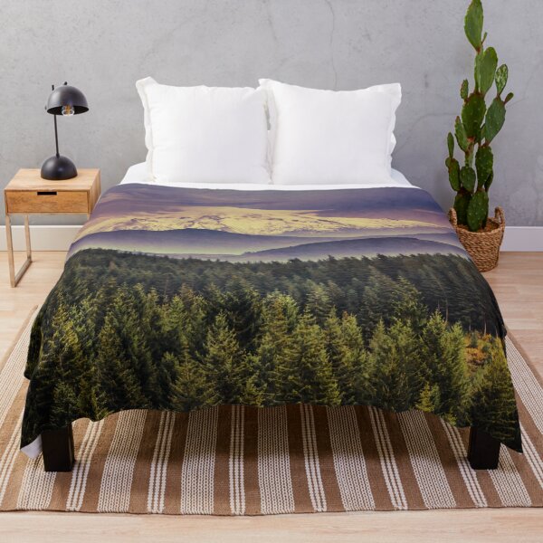 Item preview, Mountains - Blue Mt. Hood designed and sold by artcascadia.