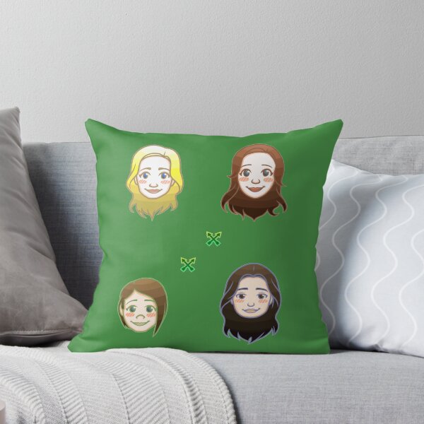 Item preview, CW Arrow Shuffle- Group 2 designed and sold by LunaCalamity.