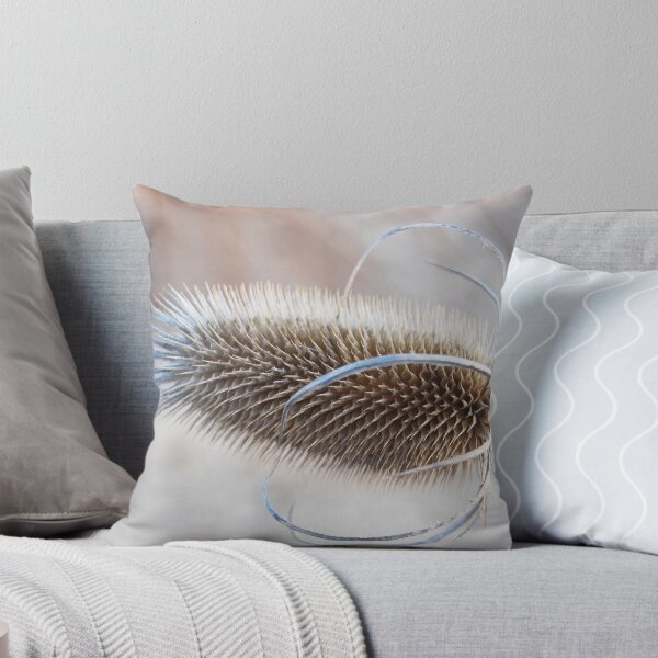 Item preview, Thistle designed and sold by Laurie Minor.