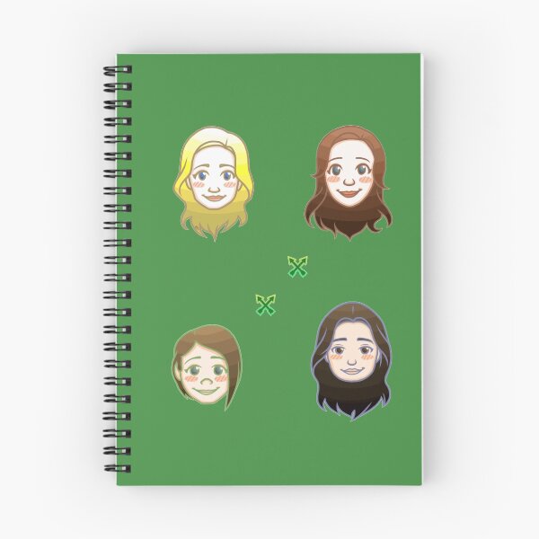 Item preview, CW Arrow Shuffle- Group 2 designed and sold by LunaCalamity.