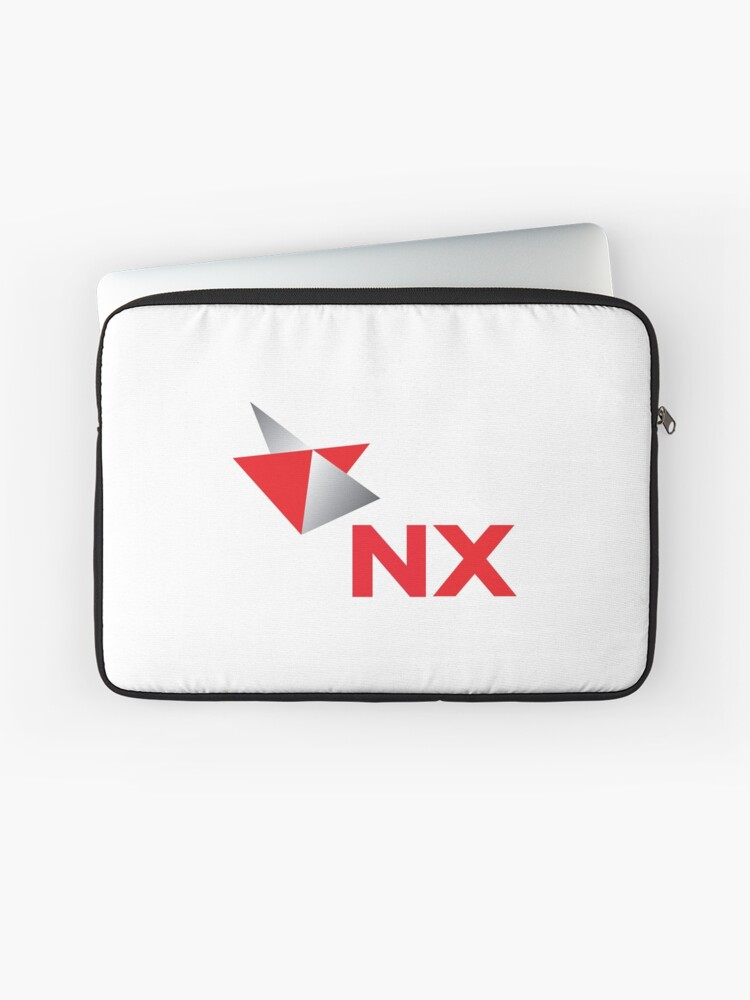 3D Cad/Cam/Cae NX Cad Designer Laptop Sleeve for Sale by
